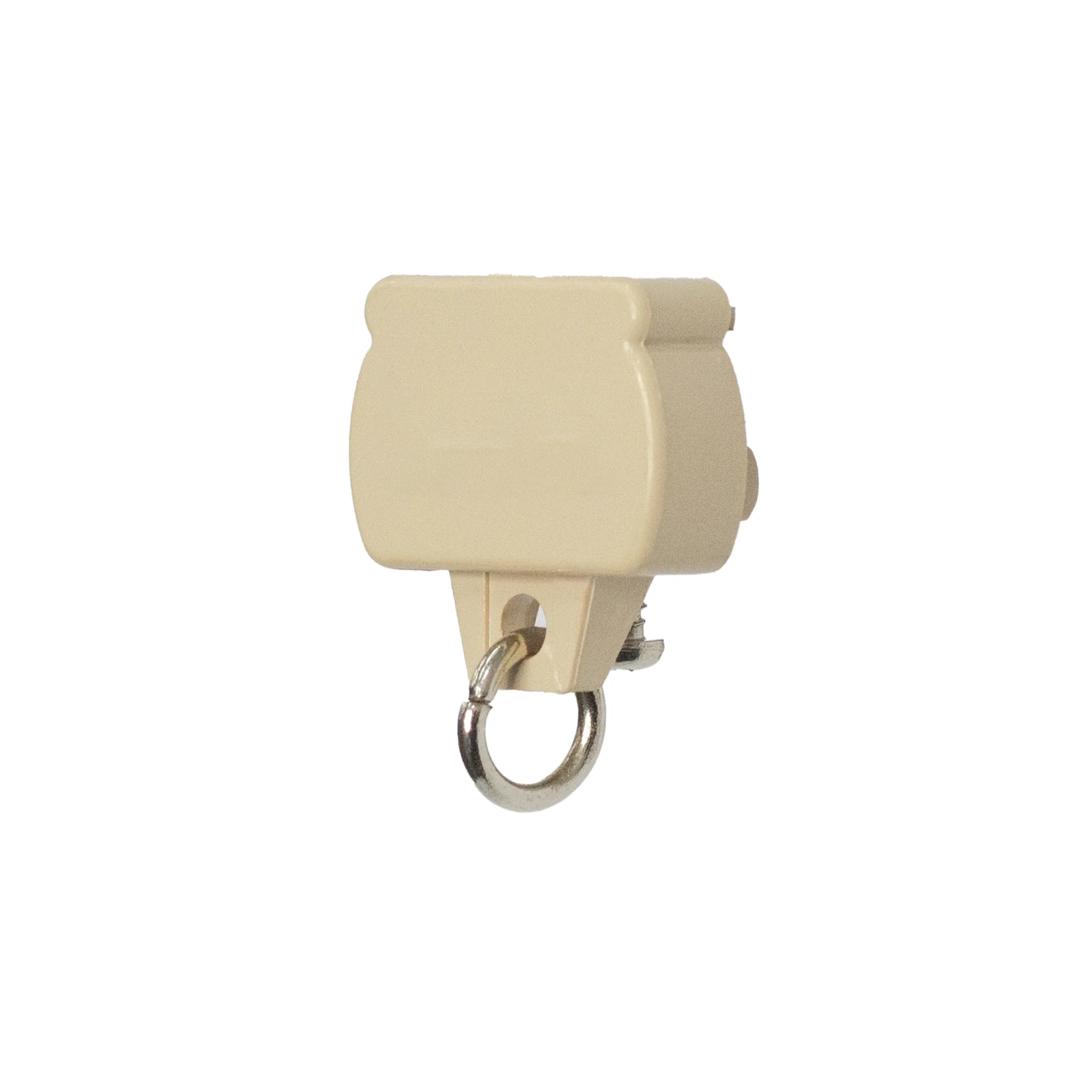 EasyGlide Manual Curtain Track with Ceiling Holder - Image 28