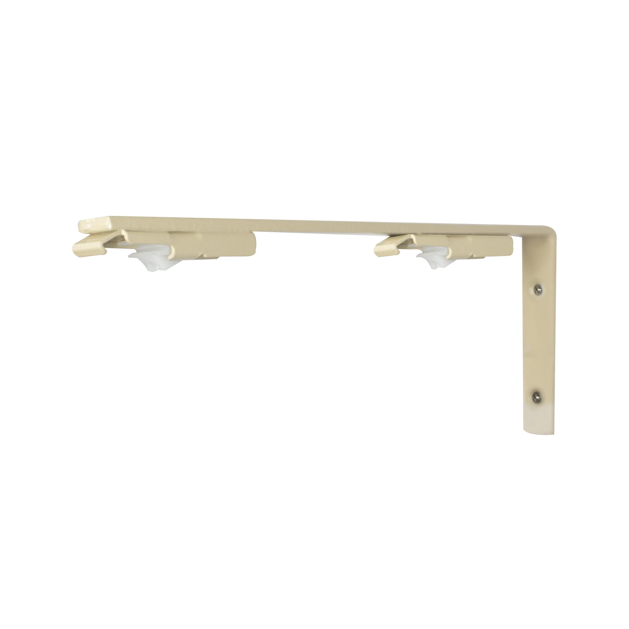 EasyGlide Manual Curtain Track with Ceiling Holder - Image 29