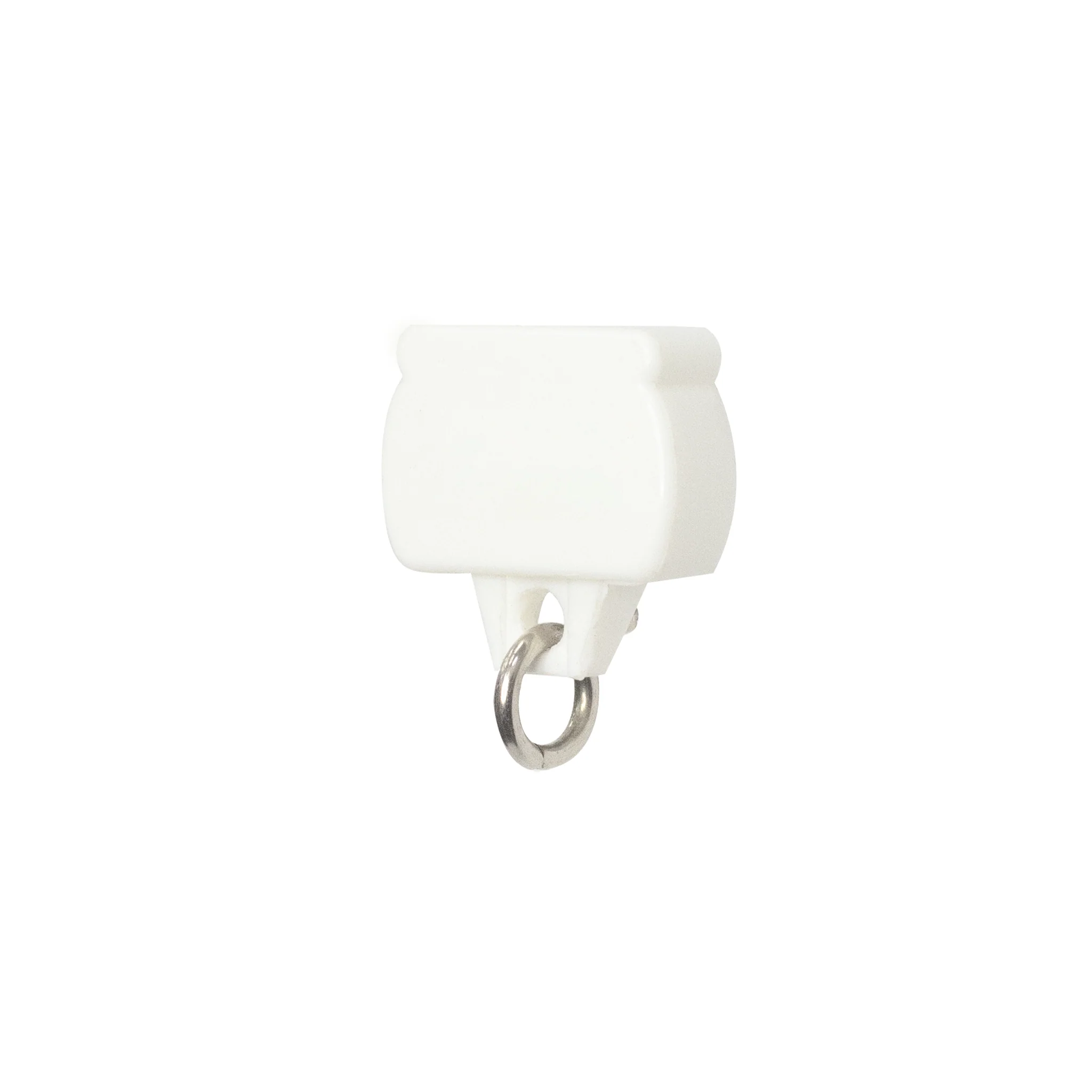 EasyGlide Manual Curtain Track with Ceiling Holder - Image 3
