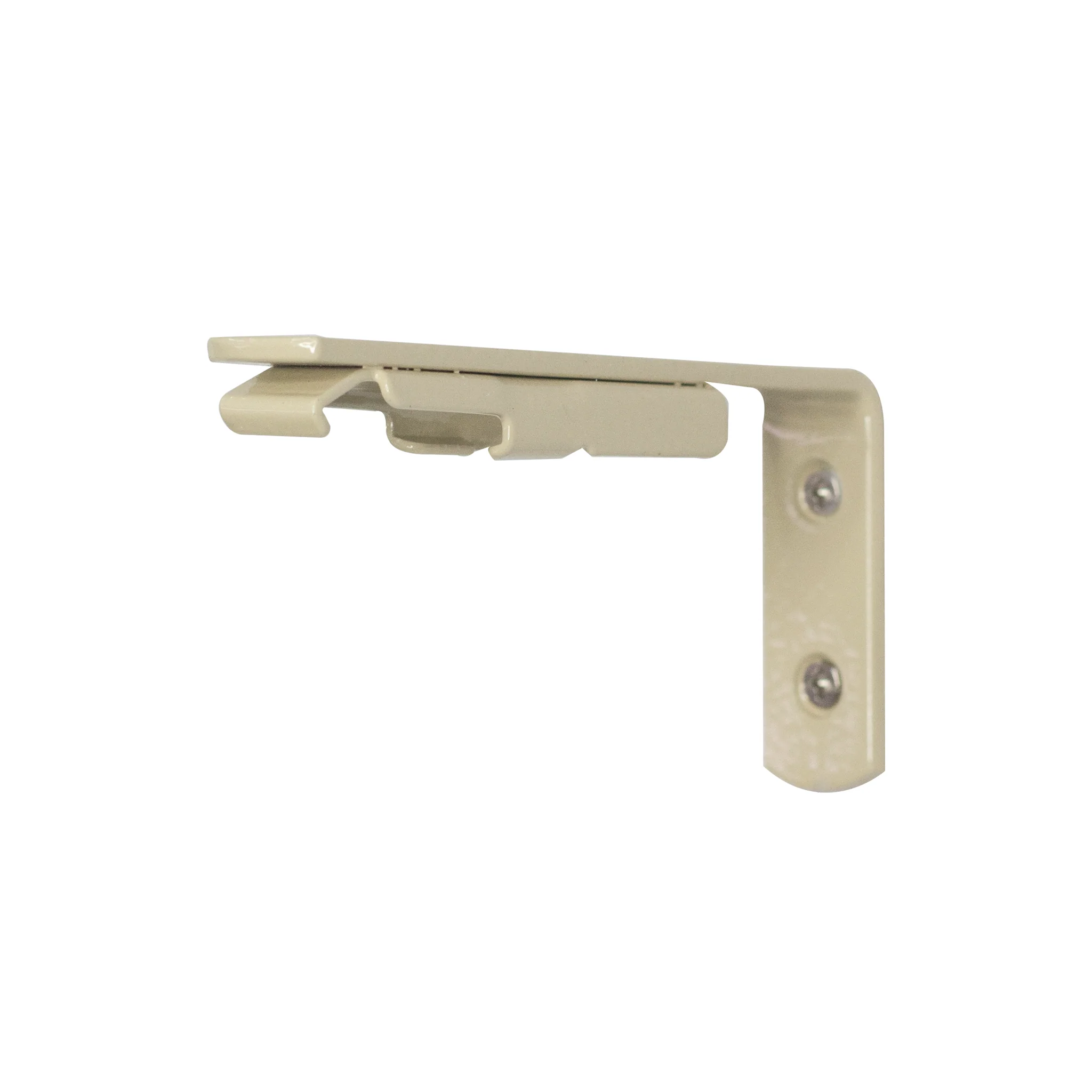 EasyGlide Manual Curtain Track with Ceiling Holder - Image 30