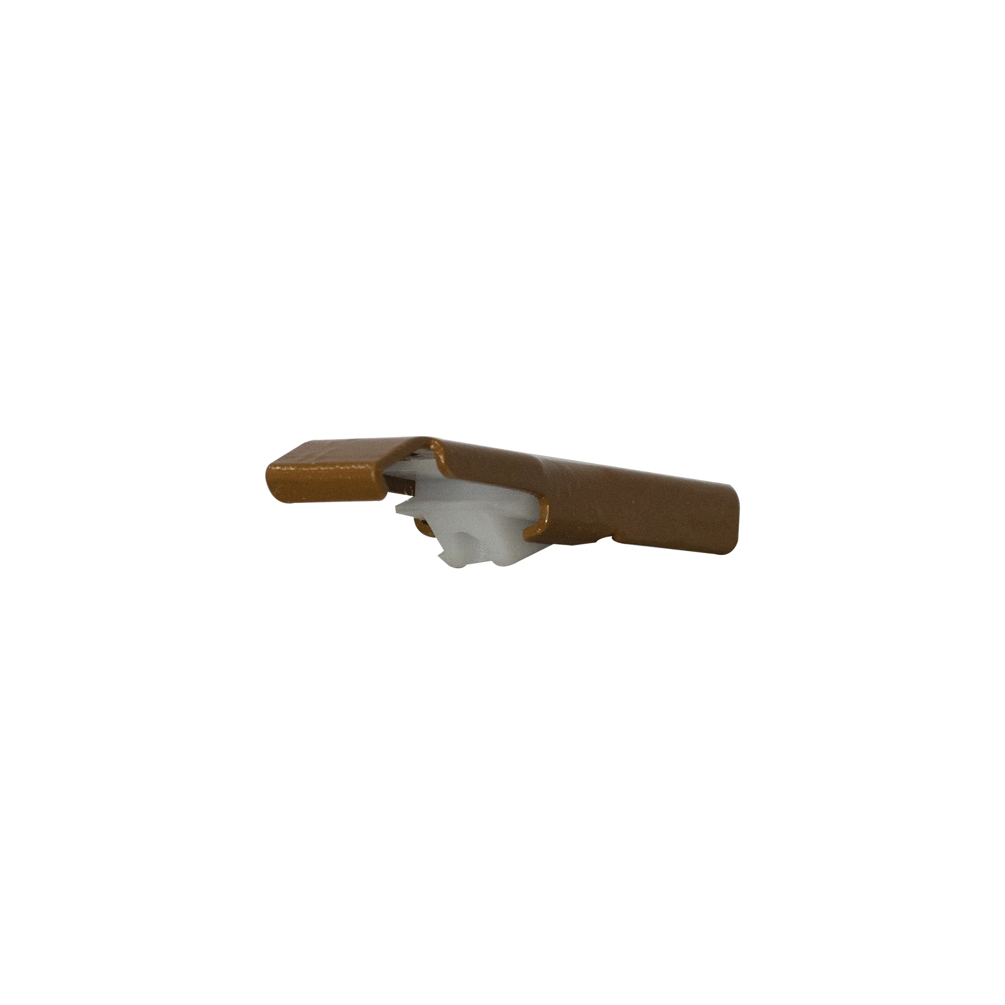 EasyGlide Manual Curtain Track with Ceiling Holder - Image 37