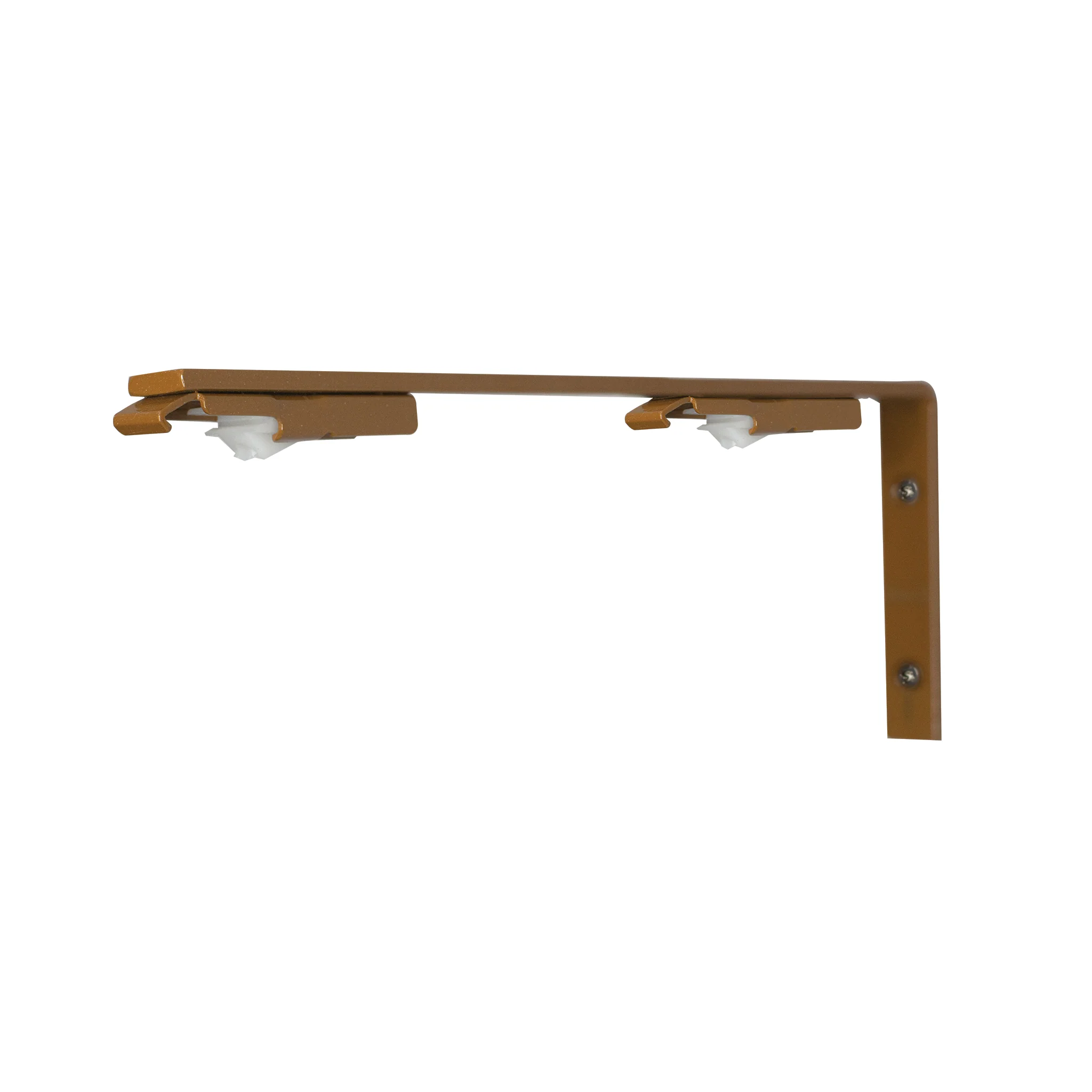 EasyGlide Manual Curtain Track with Ceiling Holder - Image 39