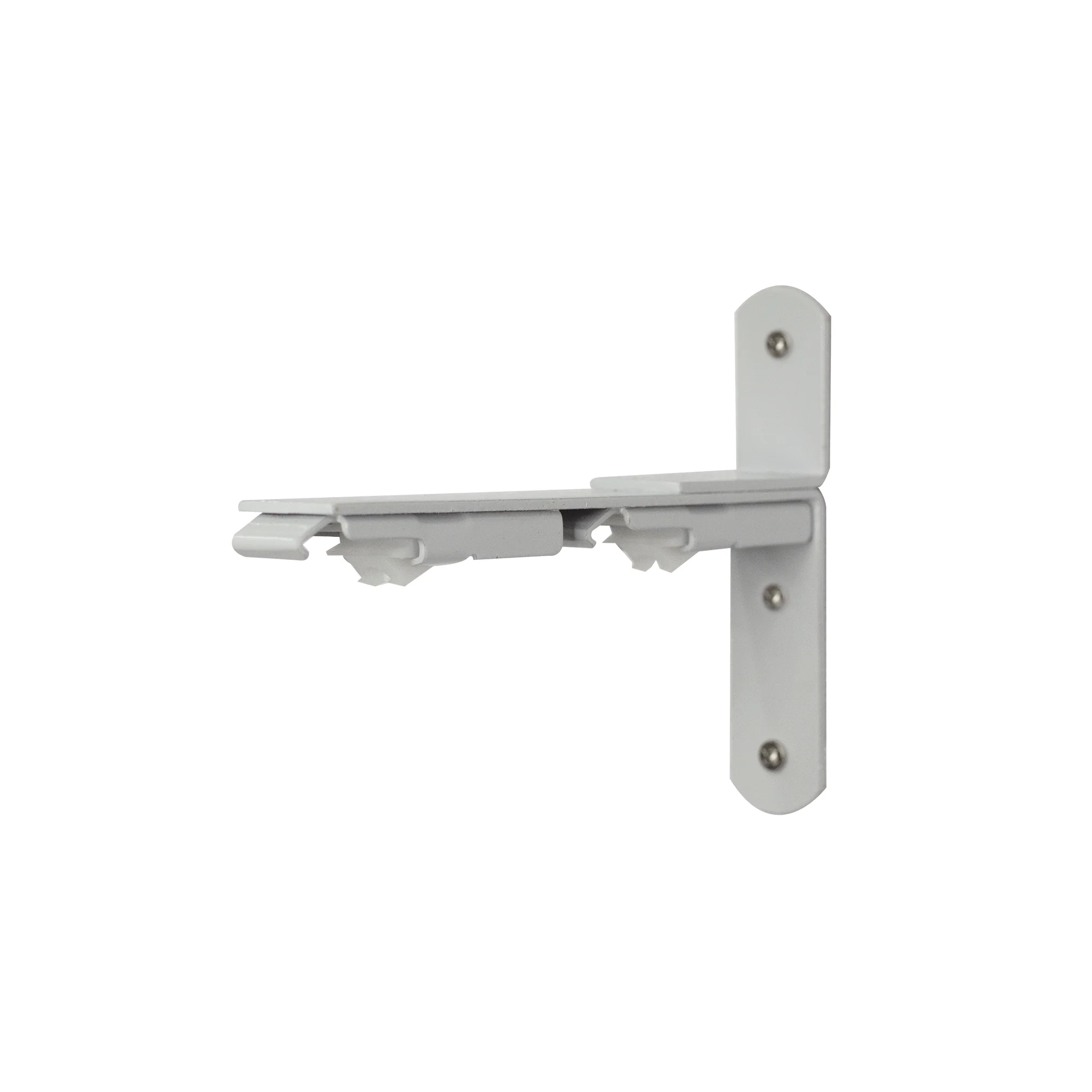 EasyGlide Manual Curtain Track with Ceiling Holder - Image 46