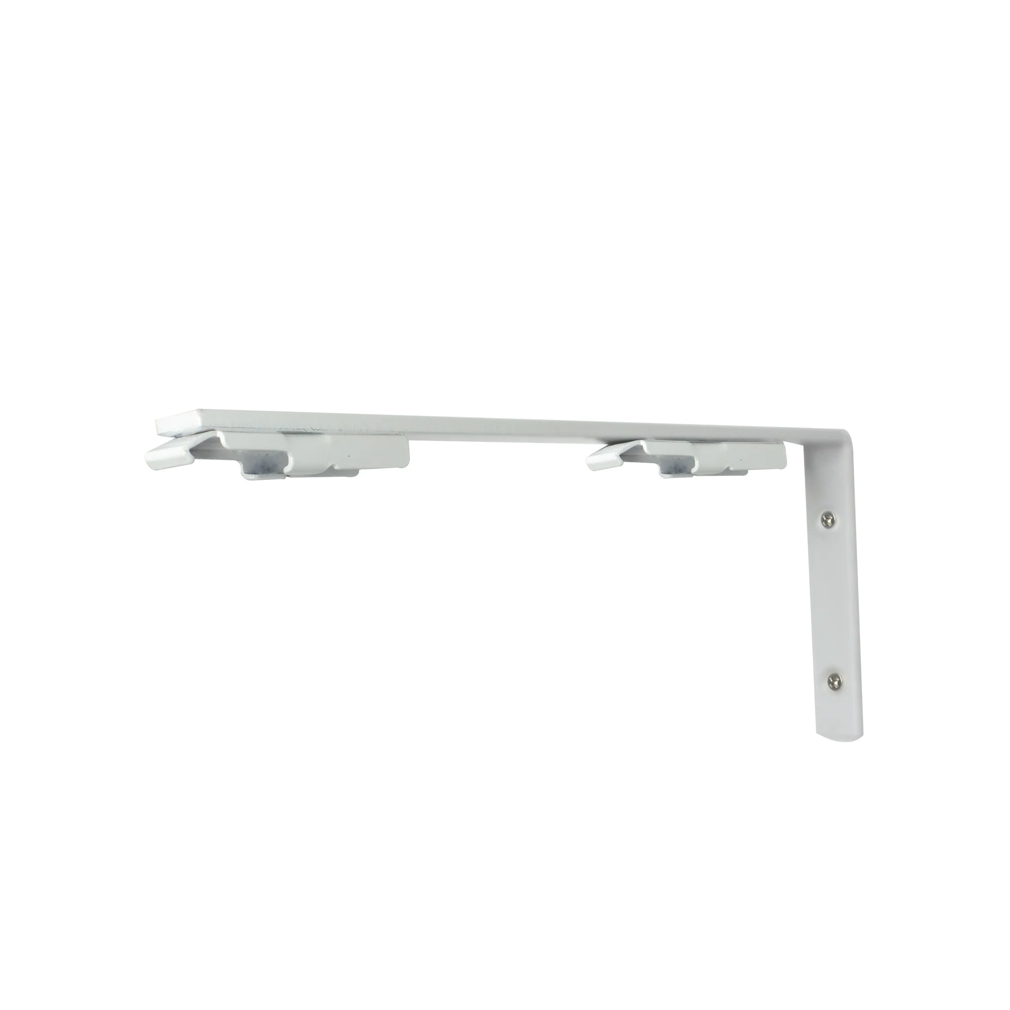 EasyGlide Manual Curtain Track with Ceiling Holder - Image 49