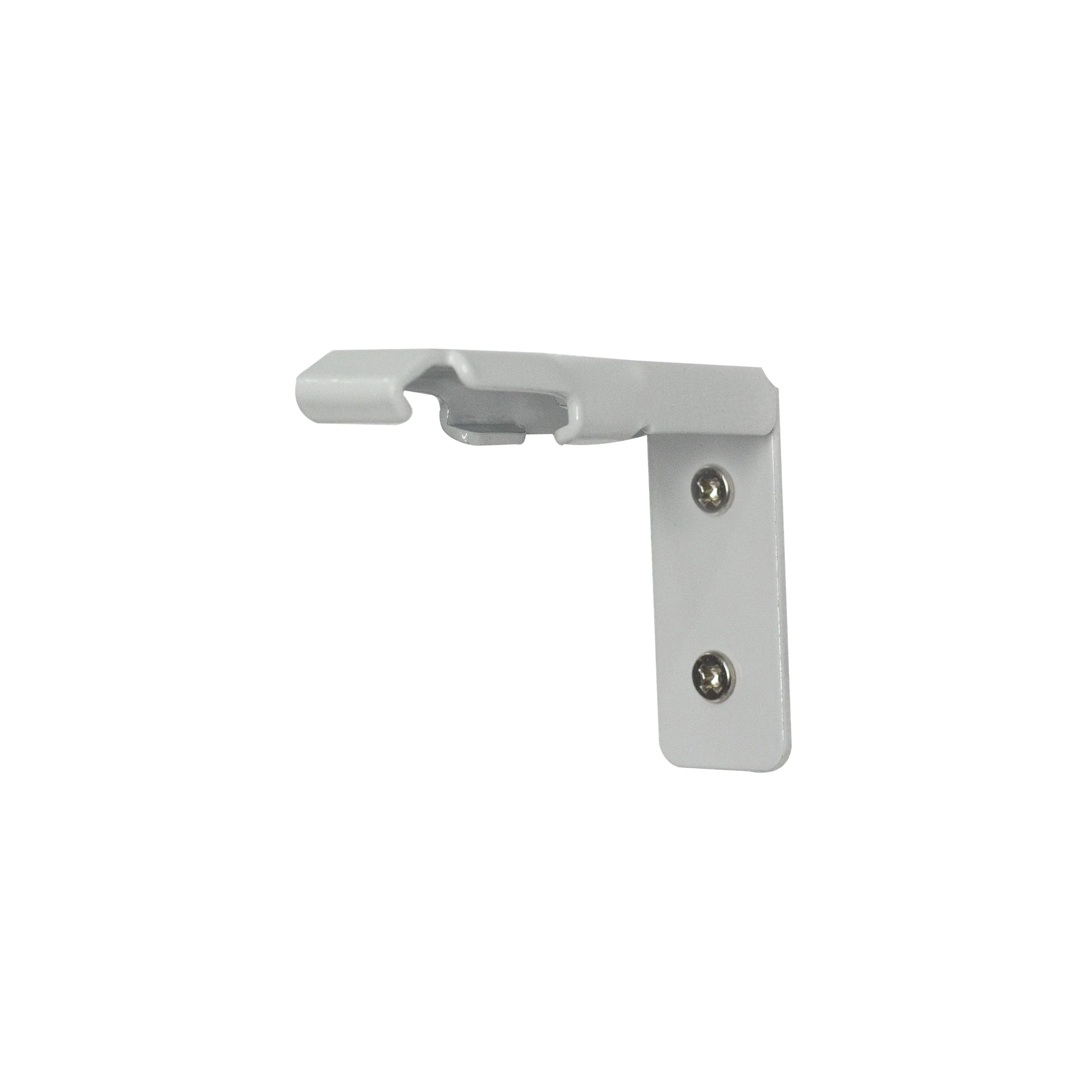 EasyGlide Manual Curtain Track with Ceiling Holder - Image 52