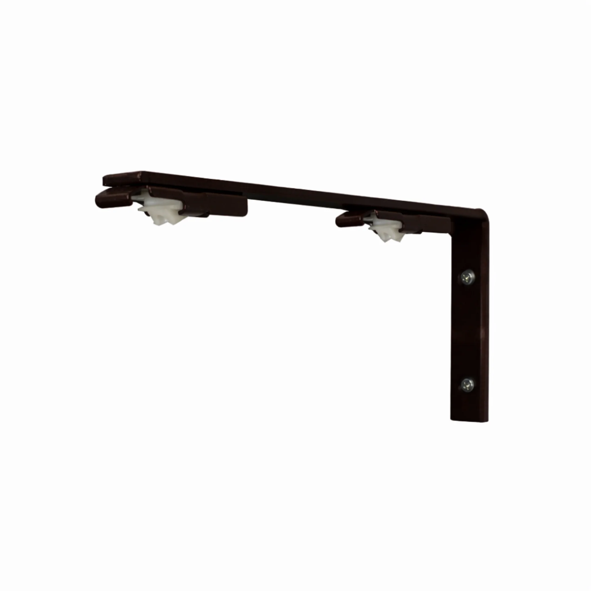 EasyGlide Manual Curtain Track with Ceiling Holder - Image 59