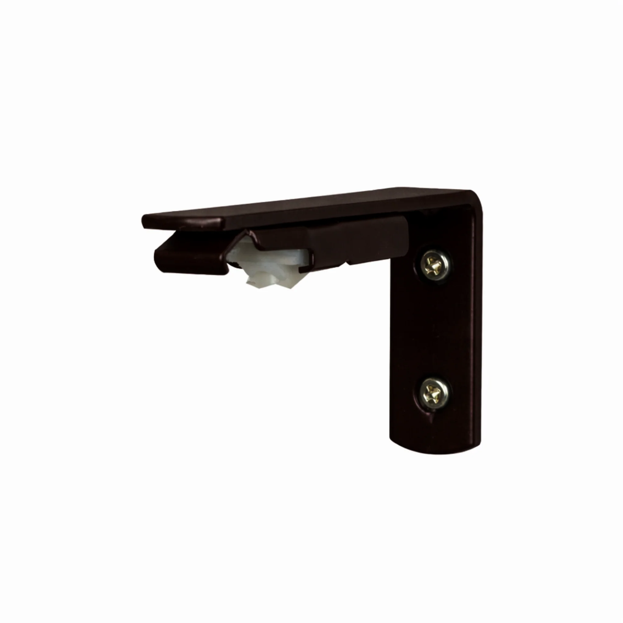EasyGlide Manual Curtain Track with Ceiling Holder - Image 60