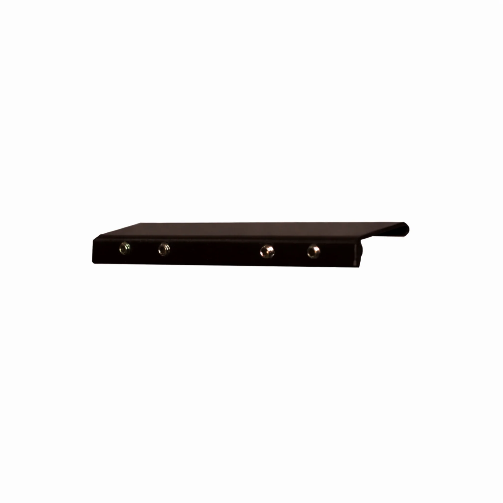 EasyGlide Manual Curtain Track with Ceiling Holder - Image 61
