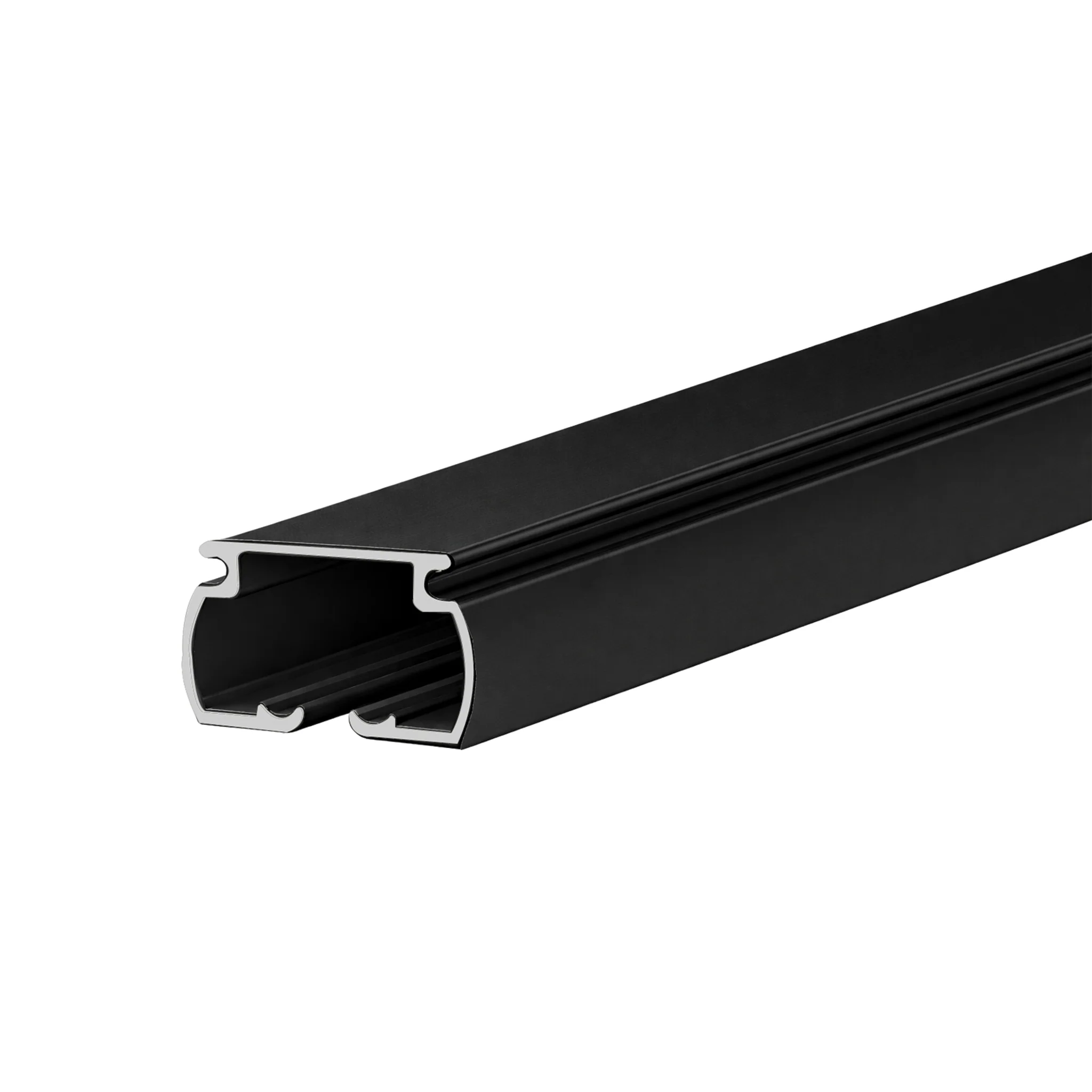 EasyGlide Manual Curtain Track with Ceiling Holder - Image 74
