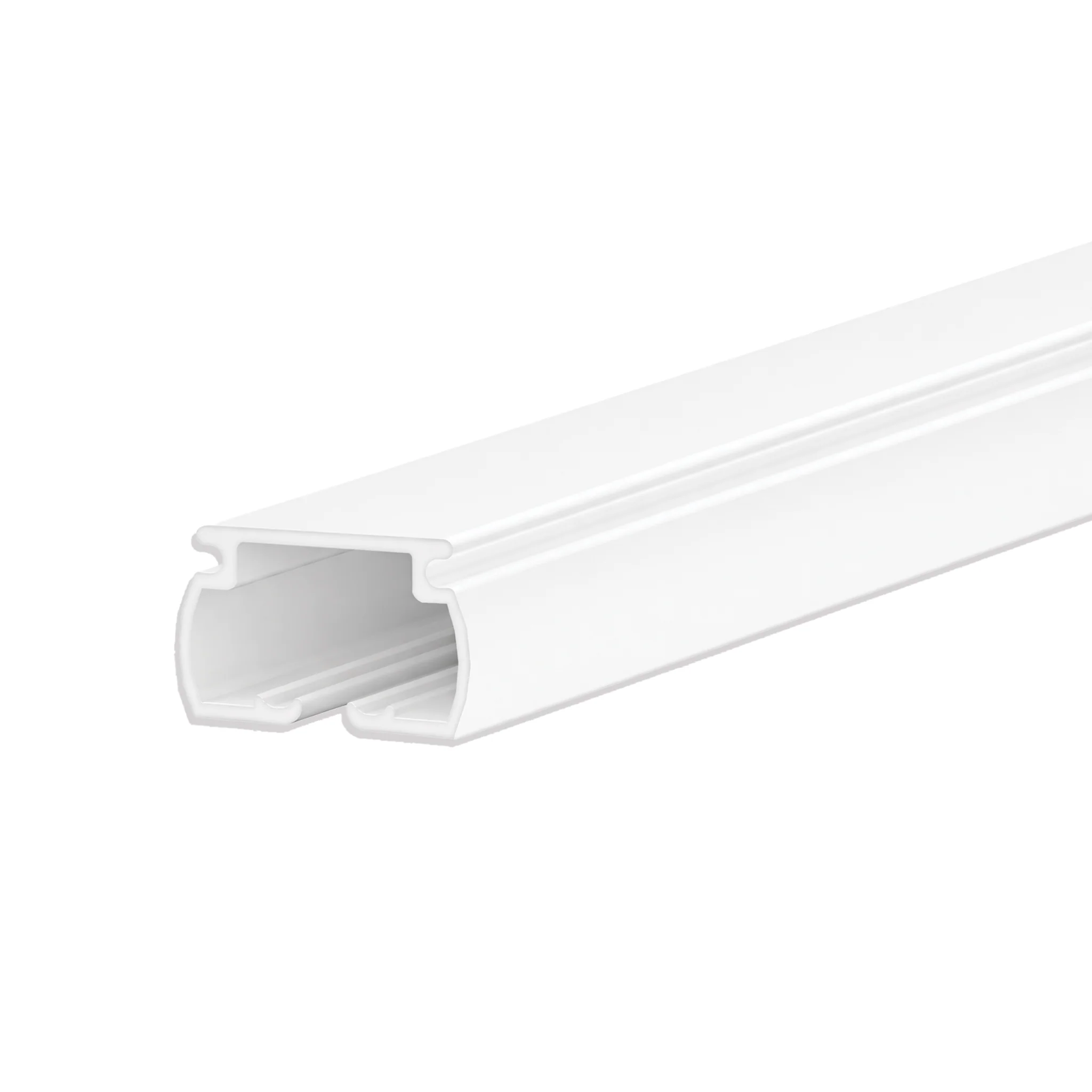EasyGlide Manual Curtain Track with Wall Holder - Image 12