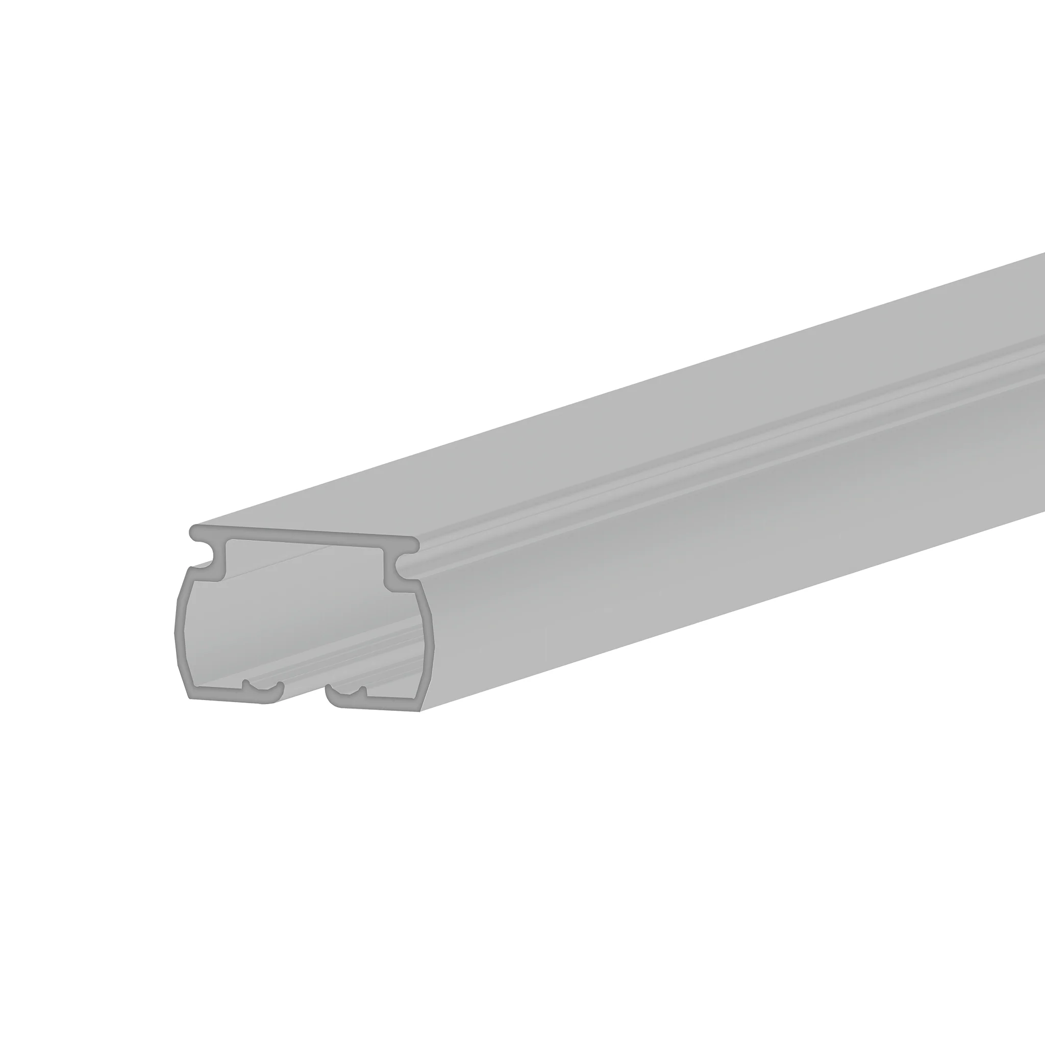 EasyGlide Manual Curtain Track with Wall Holder - Image 52