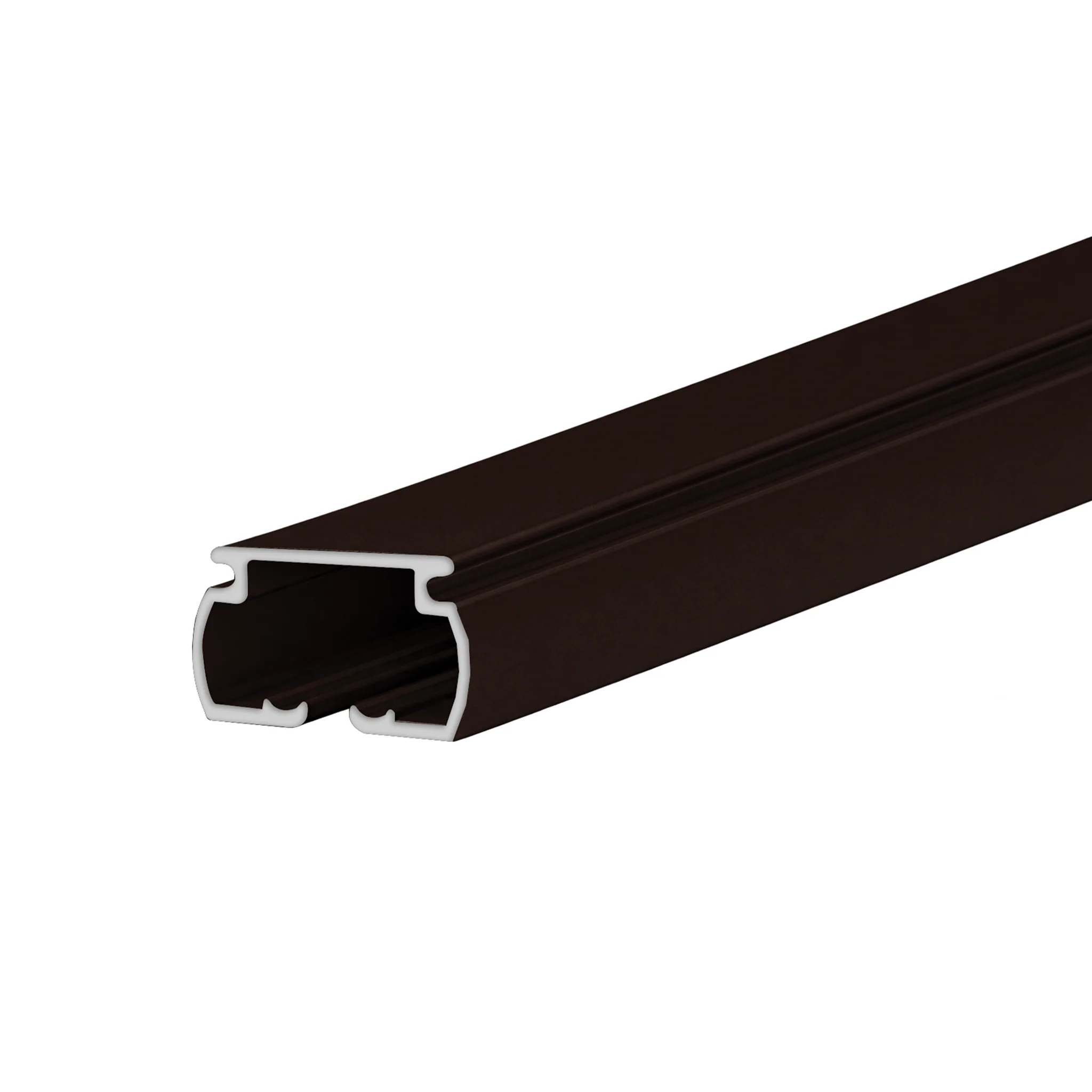 EasyGlide Manual Curtain Track with Wall Holder - Image 63
