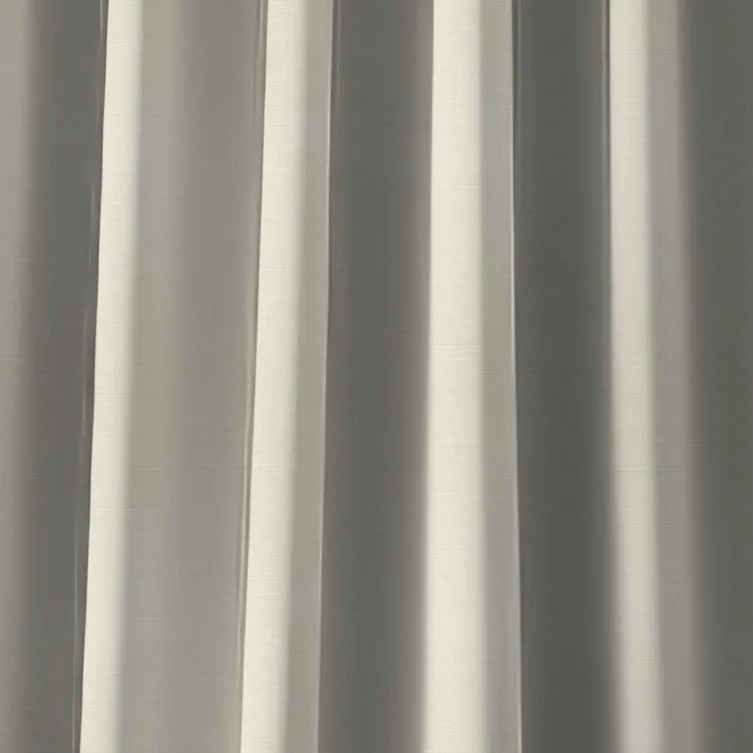 Elementos Edition 10 - Nile | Made to Order Sheer Curtains - Image 11