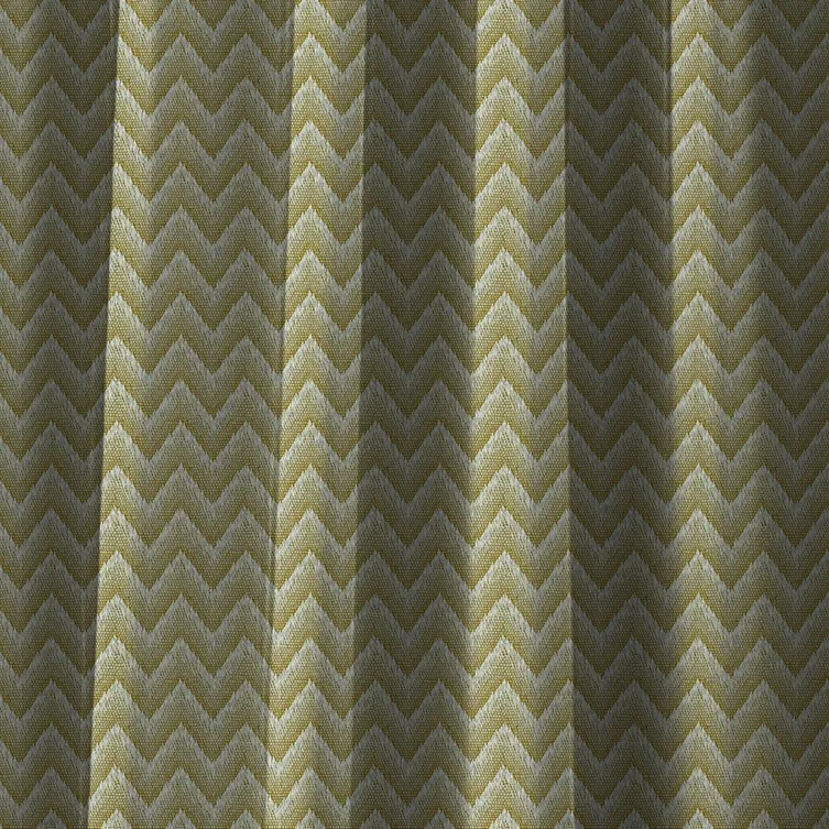 Elementos Edition 10 - Trikona | Made to Order Light Filtering Curtains - Image 11