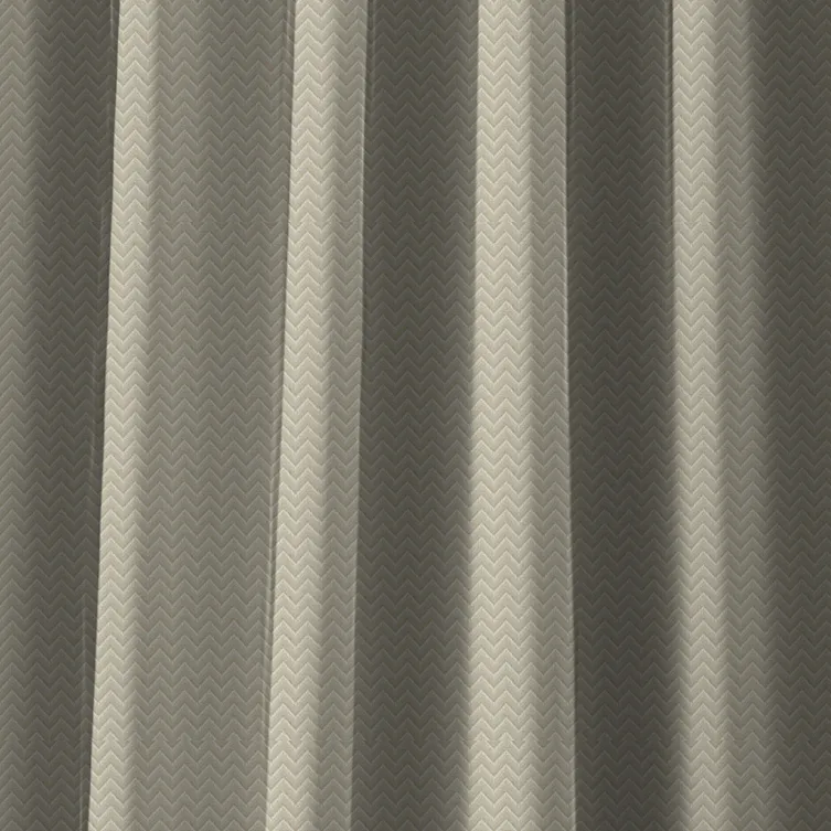 Elementos Edition 10 - Trikona | Made to Order Light Filtering Curtains - Image 14