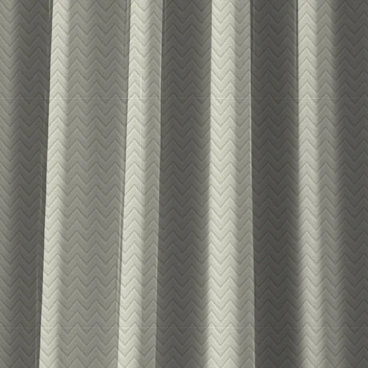 Elementos Edition 10 - Trikona | Made to Order Light Filtering Curtains - Image 17