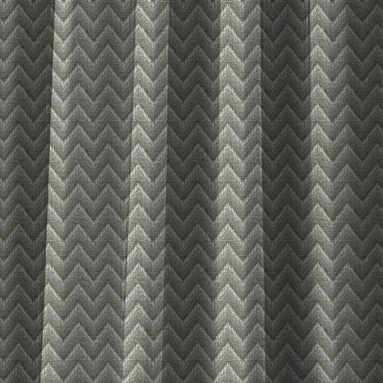 Elementos Edition 10 - Trikona | Made to Order Light Filtering Curtains - Image 8