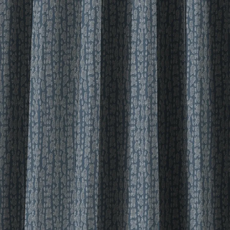 Elementos Edition 11 - Delphi | Made to Order Light Filtering Curtains - Image 2