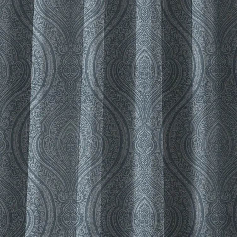 Elementos Edition 11 - Dorian | Made to Order Light Filtering Curtains - Image 14