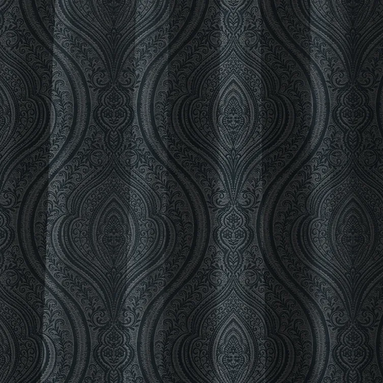 Elementos Edition 11 - Dorian | Made to Order Light Filtering Curtains - Image 2