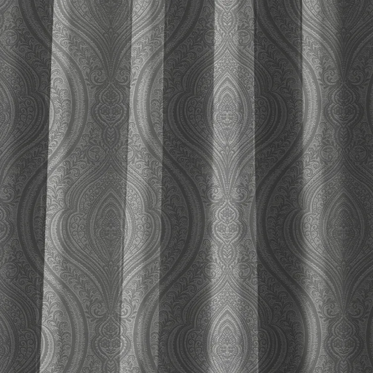 Elementos Edition 11 - Dorian | Made to Order Light Filtering Curtains - Image 5