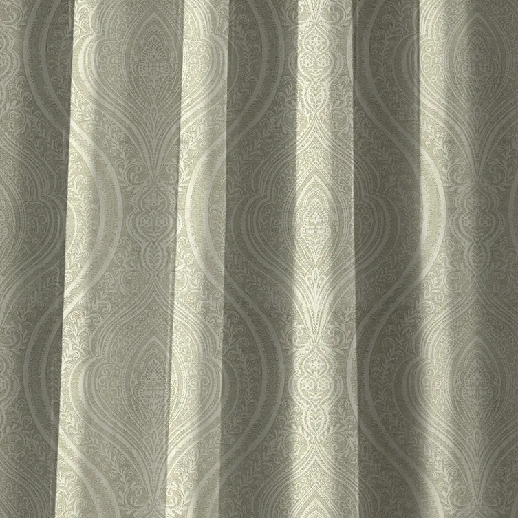 Elementos Edition 11 - Dorian | Made to Order Light Filtering Curtains - Image 8