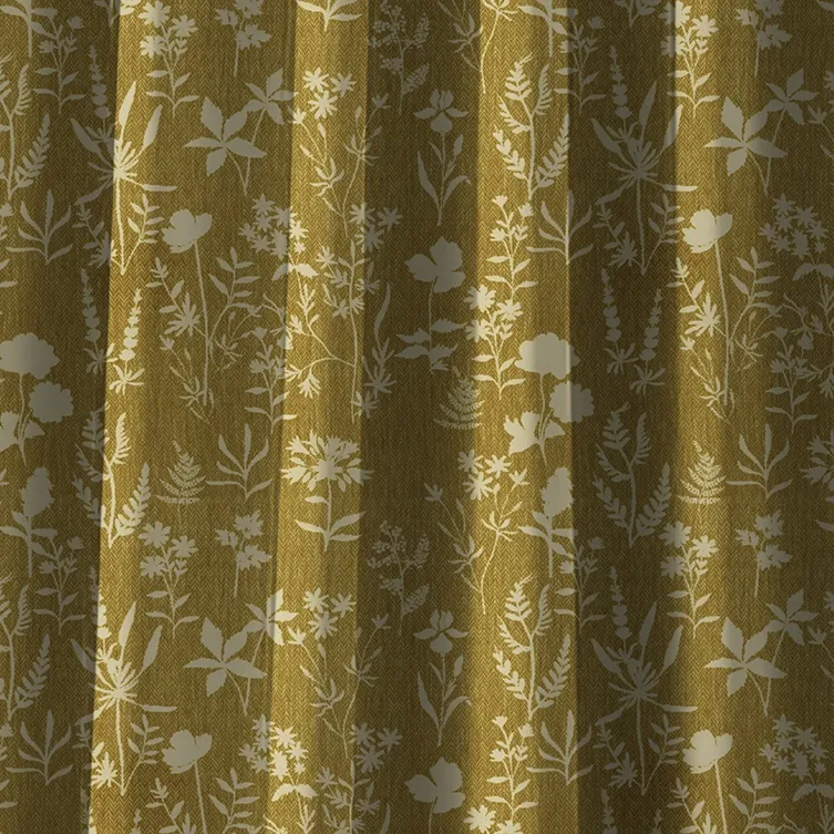 Elementos Edition 2 - Wildflower | Multipurpose Fabric - Image 17