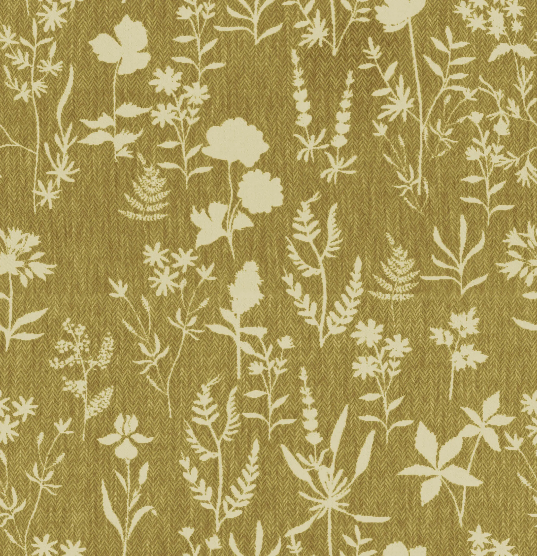 Elementos Edition 2 - Wildflower | Multipurpose Fabric - Image 18