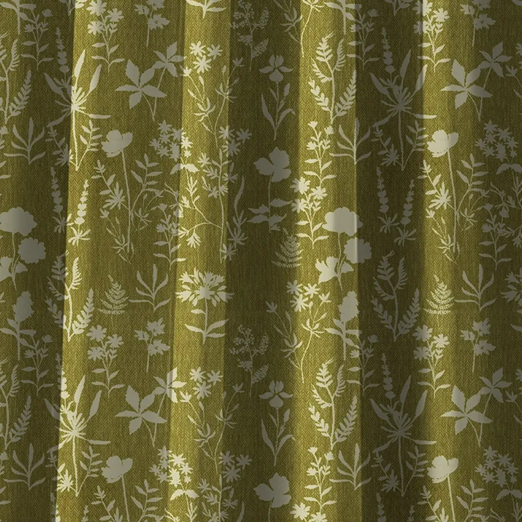 Elementos Edition 2 - Wildflower | Multipurpose Fabric - Image 2