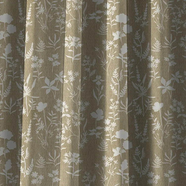 Elementos Edition 2 - Wildflower | Multipurpose Fabric - Image 23