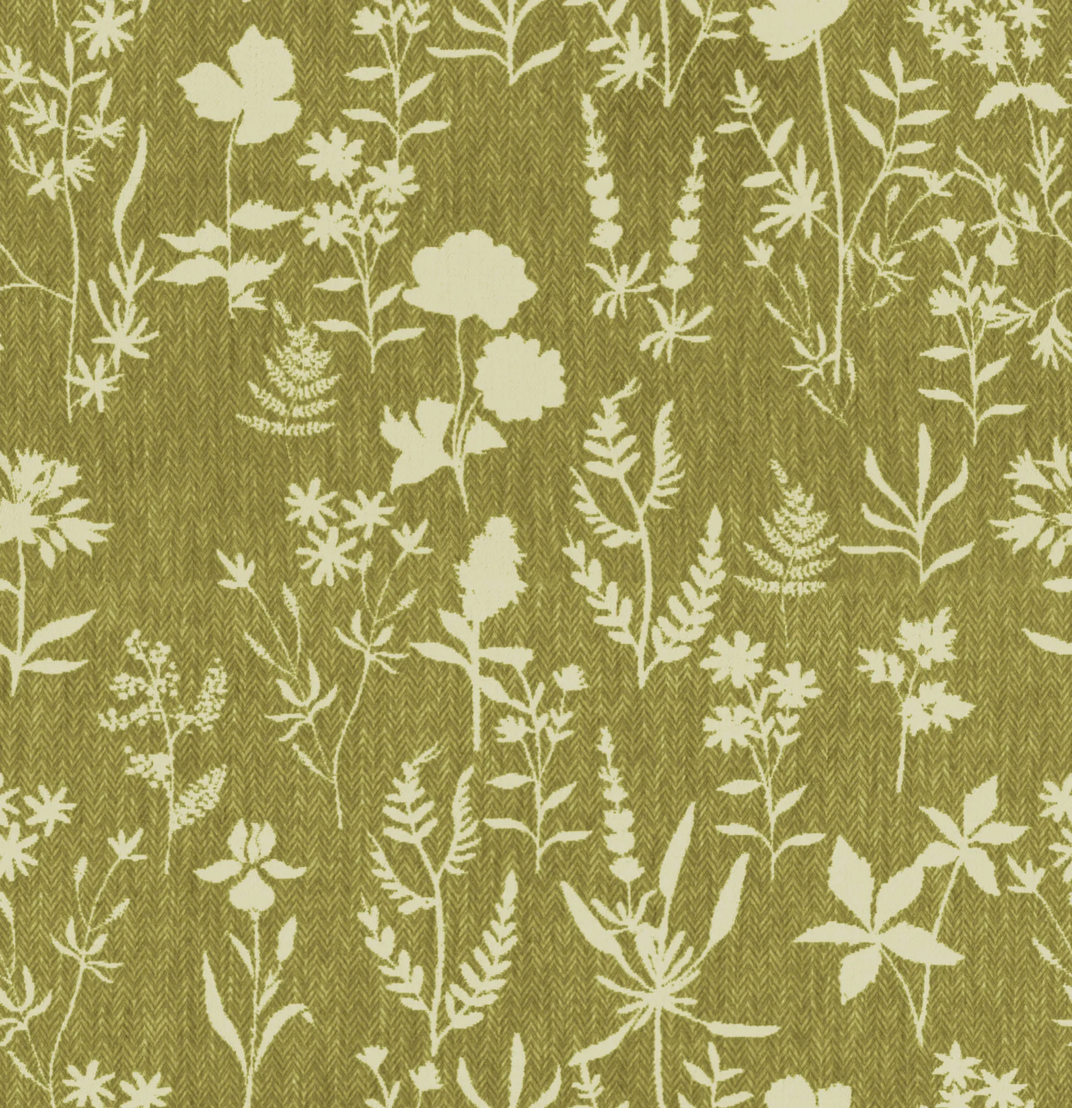 Elementos Edition 2 - Wildflower | Multipurpose Fabric - Image 3
