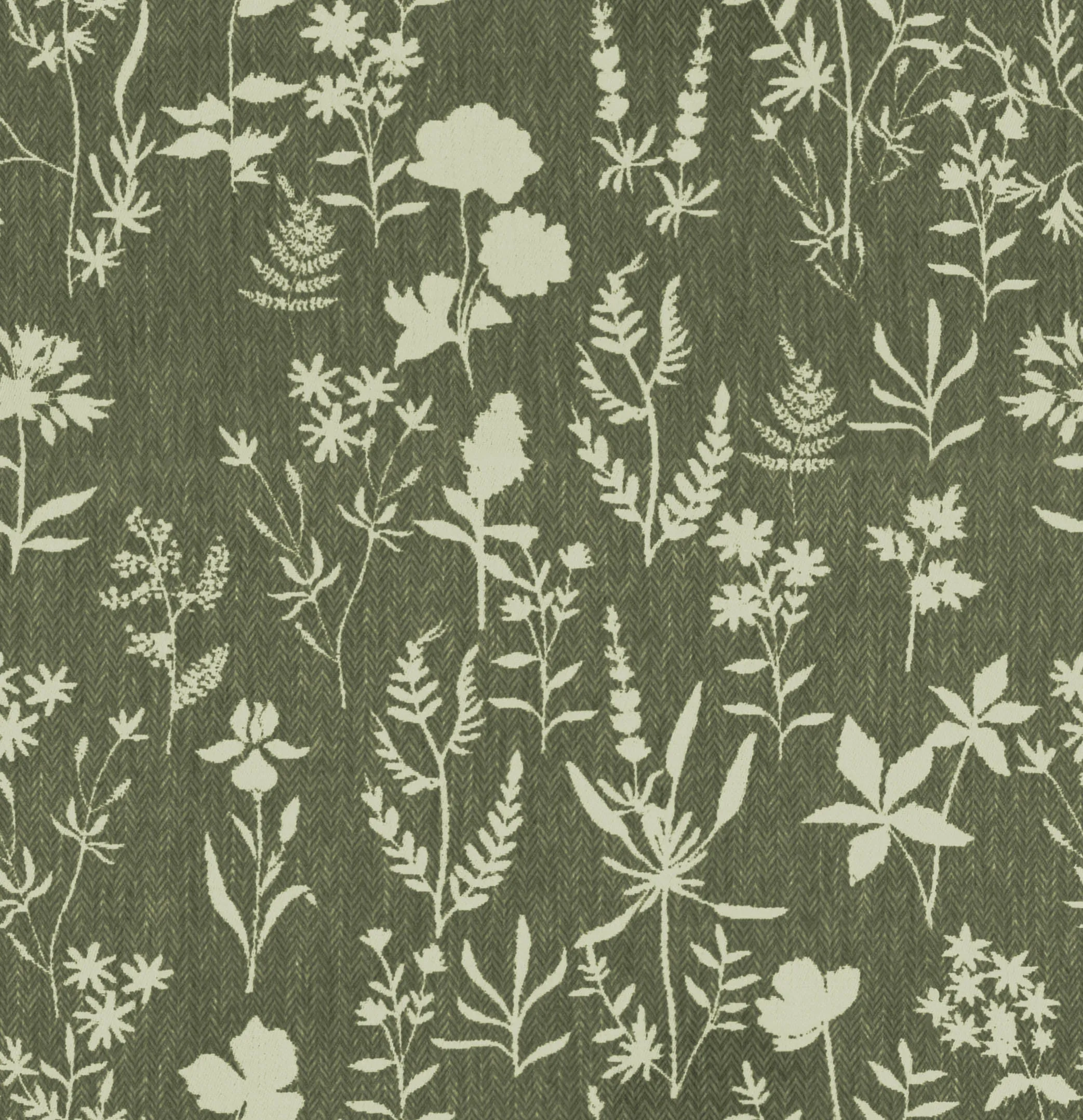 Elementos Edition 2 - Wildflower | Multipurpose Fabric - Image 30