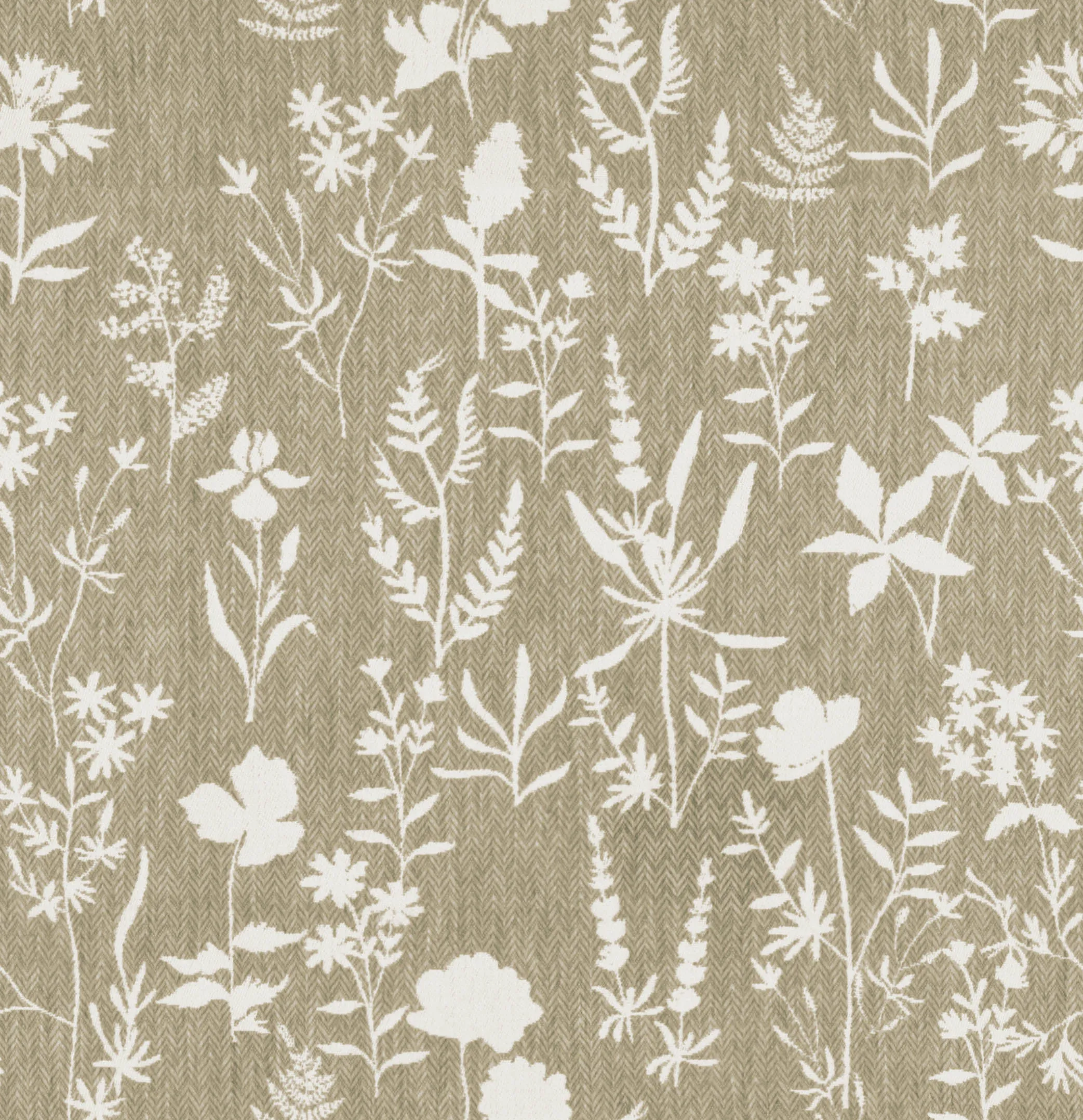 Elementos Edition 2 - Wildflower | Multipurpose Fabric - Image 6