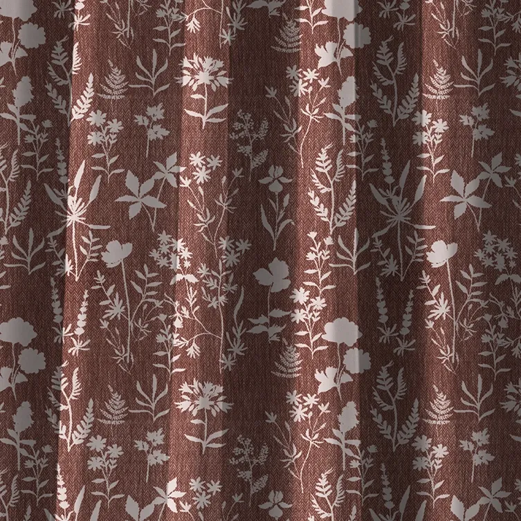Elementos Edition 2 - Wildflower | Multipurpose Fabric - Image 8