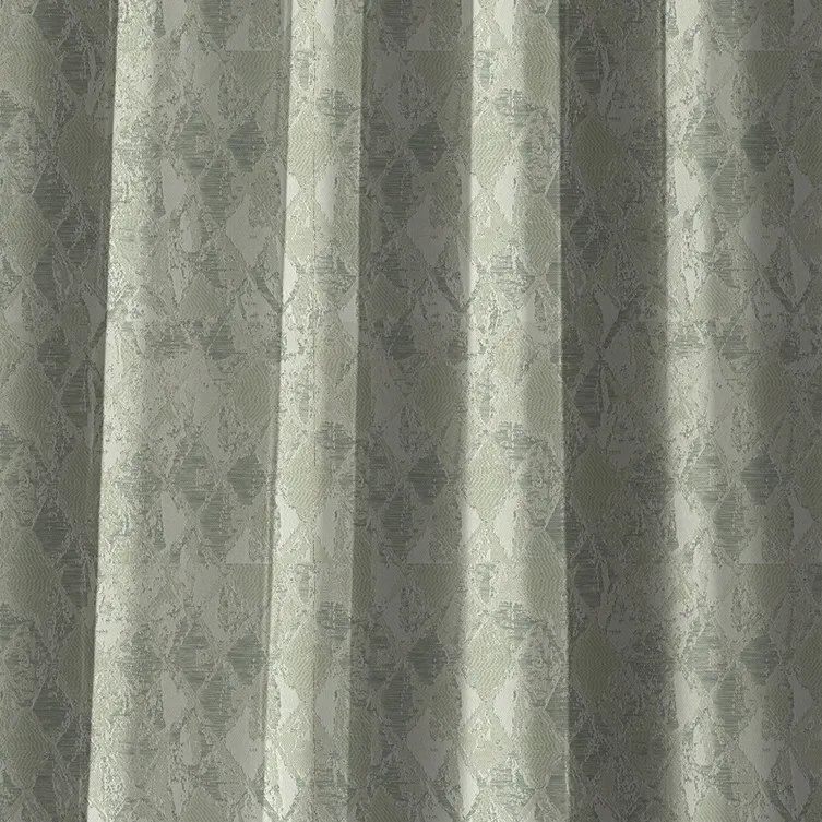 Elementos Edition 3 - Algebra | Made to Order Light Filtering Curtains - Image 11