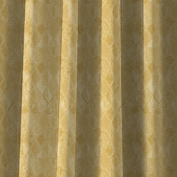 Elementos Edition 3 - Algebra | Made to Order Light Filtering Curtains - Image 14