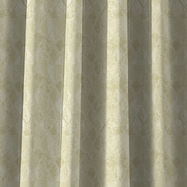 Elementos Edition 3 - Algebra | Made to Order Light Filtering Curtains - Image 17