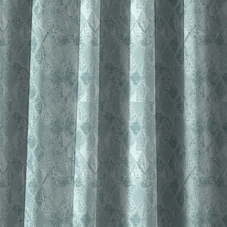 Elementos Edition 3 - Algebra | Made to Order Light Filtering Curtains - Image 20