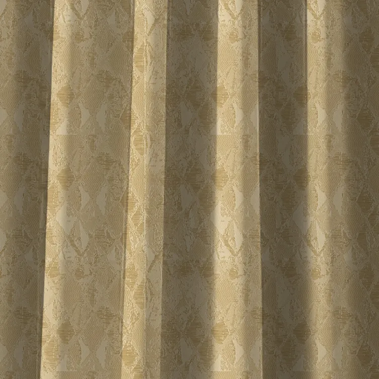 Elementos Edition 3 - Algebra | Made to Order Light Filtering Curtains - Image 26