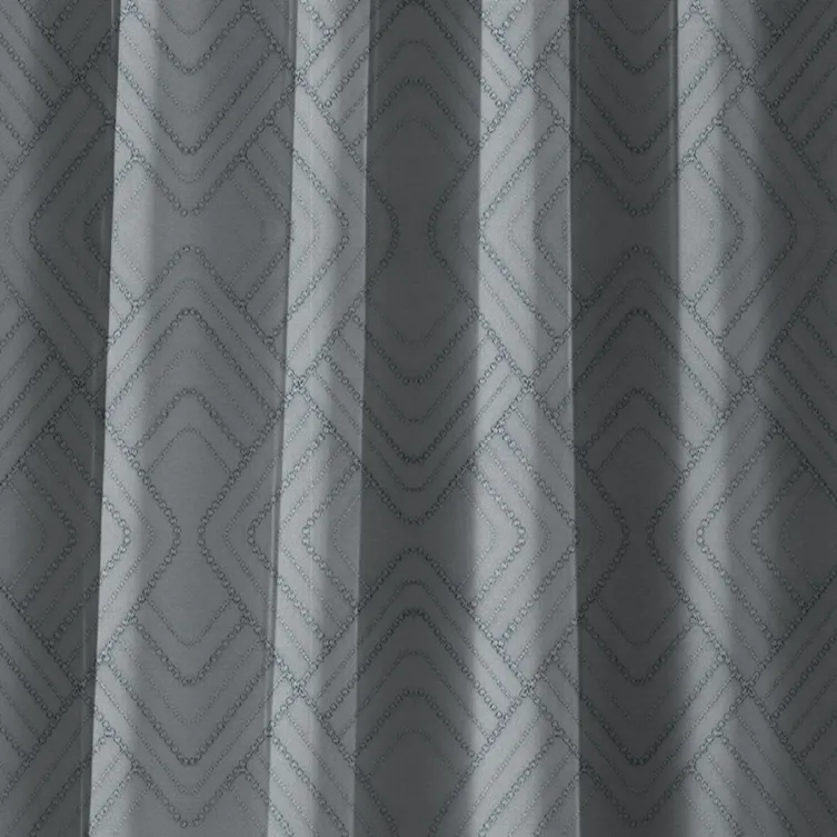 Elementos Edition 3 - Glazing | Made to Order Sheer Curtains - Image 8