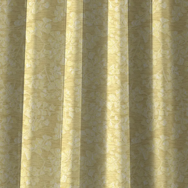 Elementos Edition 3 - Sedge | Made to Order Light Filtering Curtains - Image 2