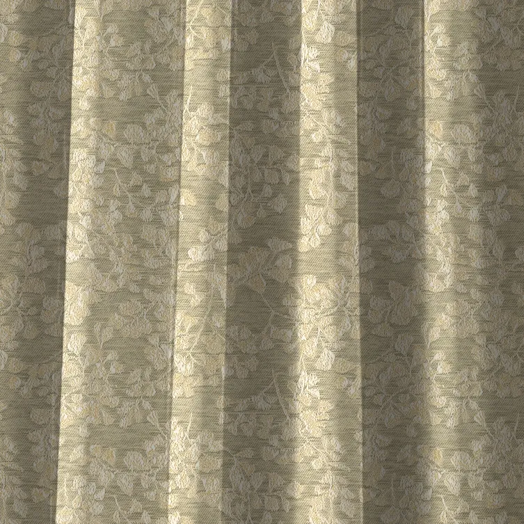 Elementos Edition 3 - Sedge | Made to Order Light Filtering Curtains - Image 8