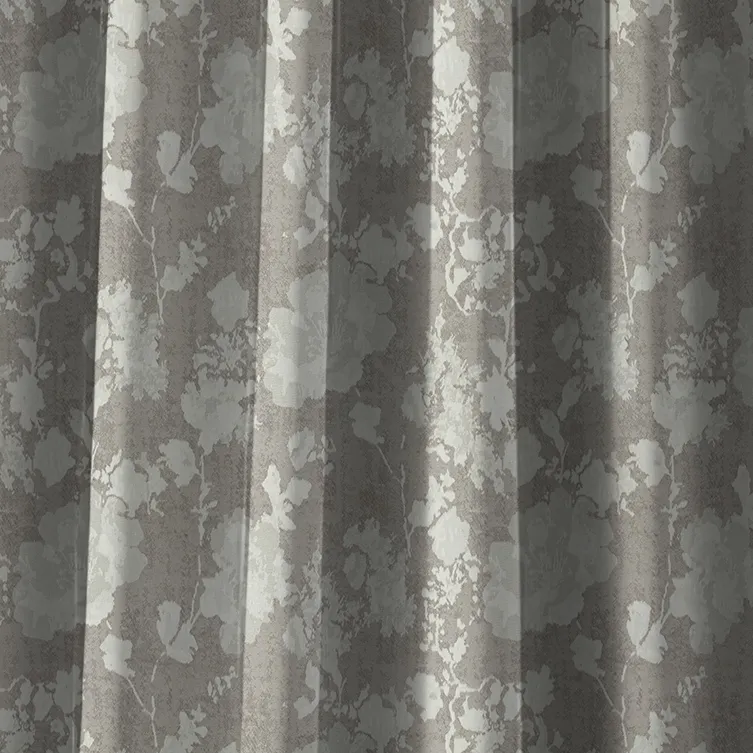 Elementos Edition 4 - Botanical | Made to Order Light Filtering Curtains - Image 11