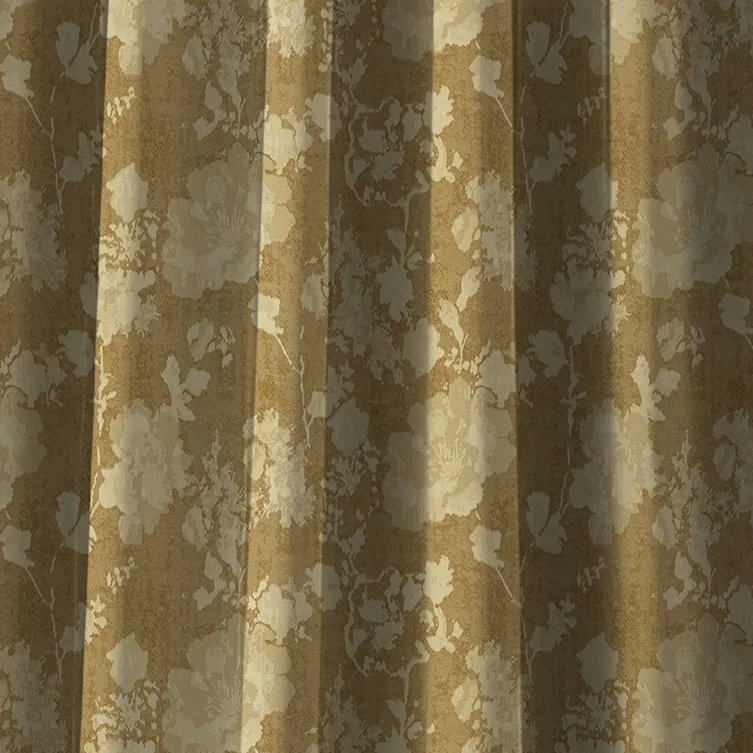 Elementos Edition 4 - Botanical | Made to Order Light Filtering Curtains - Image 17