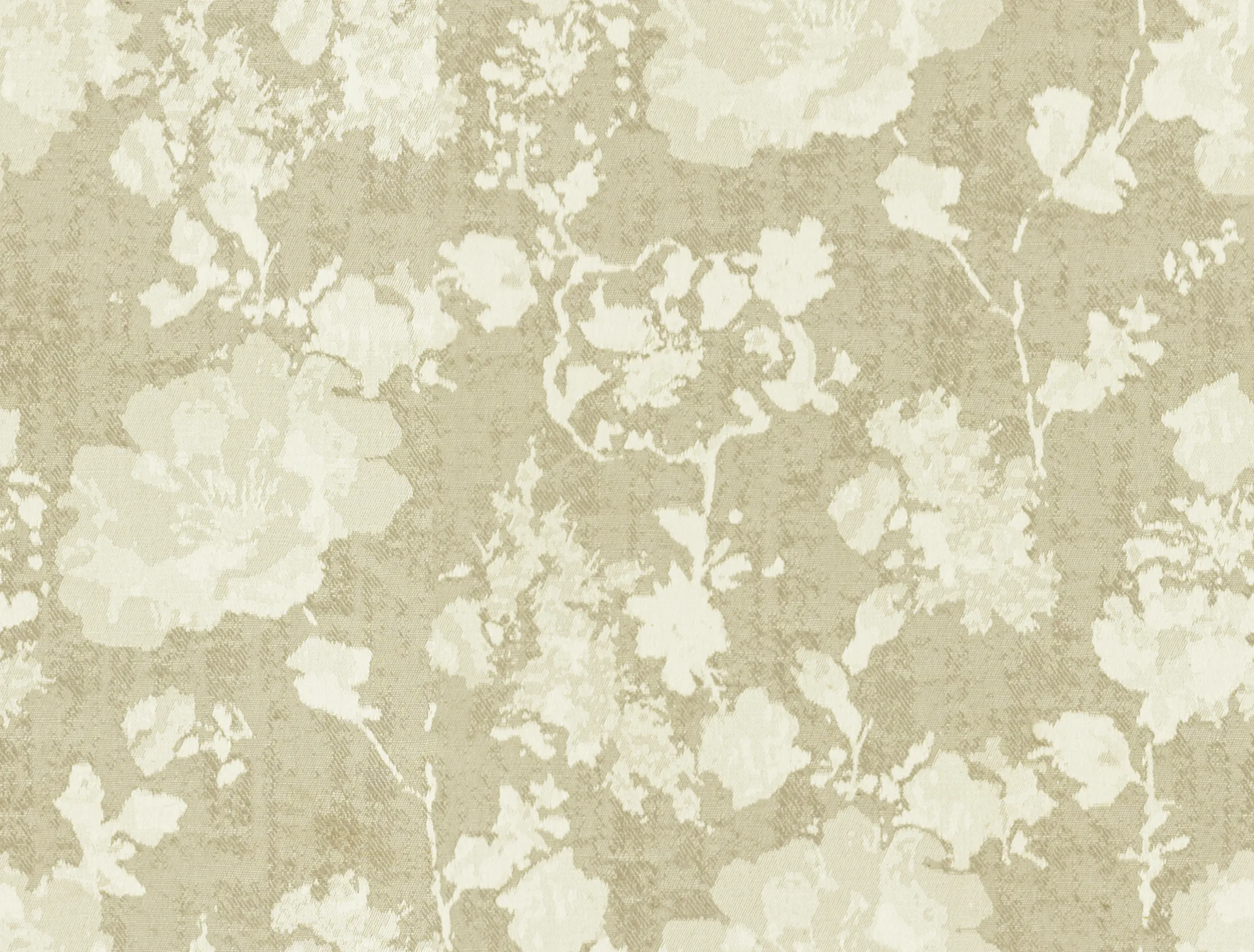 Elementos Edition 4 - Botanical | Made to Order Light Filtering Curtains - Image 3