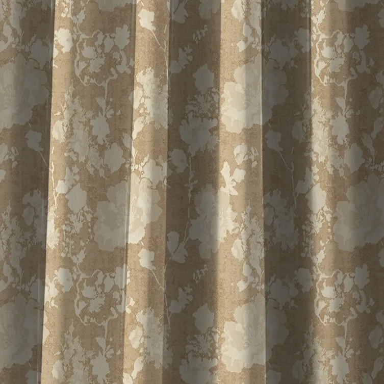 Elementos Edition 4 - Botanical | Made to Order Light Filtering Curtains - Image 5