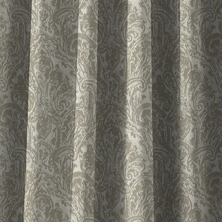 Elementos Edition 4 - Calico | Made to Order Light Filtering Curtains - Image 11