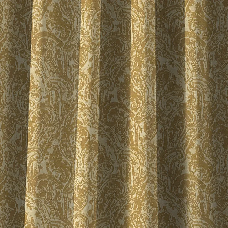 Elementos Edition 4 - Calico | Made to Order Light Filtering Curtains - Image 17