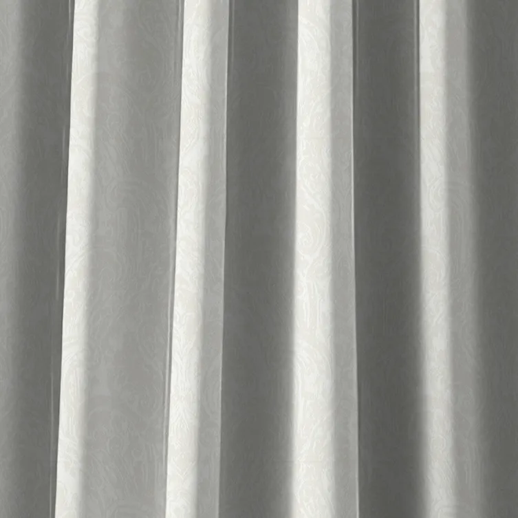 Elementos Edition 4 - Calico | Made to Order Light Filtering Curtains - Image 20