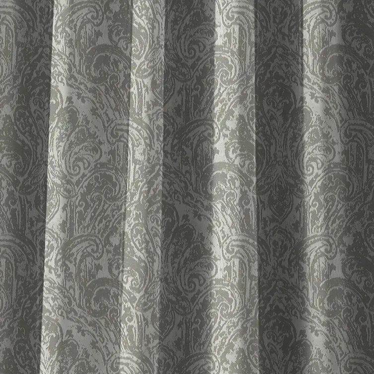 Elementos Edition 4 - Calico | Made to Order Light Filtering Curtains - Image 8